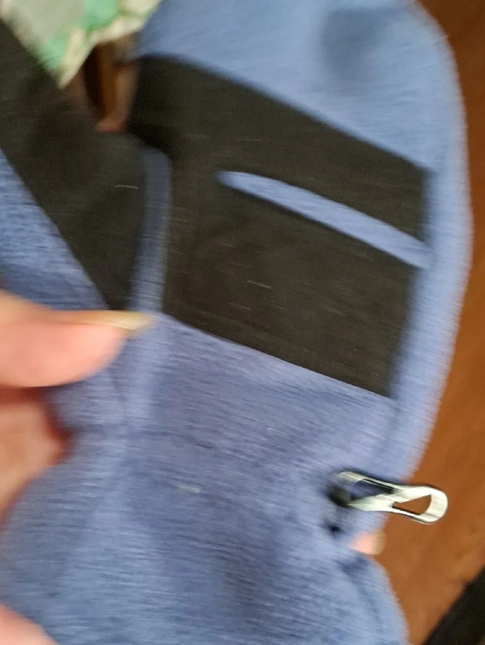 Fleece Mittens and Gloves Bundle - Blue, Black, Gray, Leopard